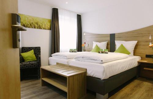 Fulda Hotel | ParkHotel Fulda