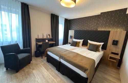 Fulda Hotel | ParkHotel Fulda