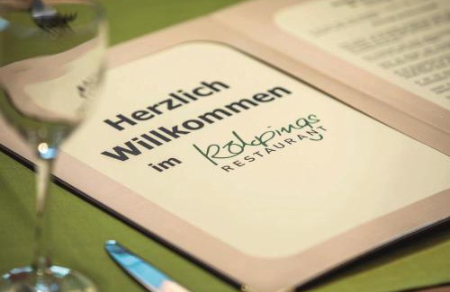 Fulda Hotel | ParkHotel Fulda