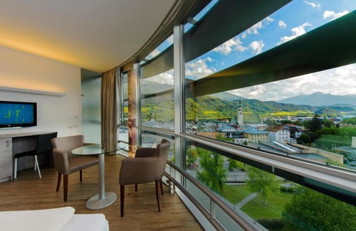 Hall In Tirol Hotel | Parkhotel Hall in Tirol