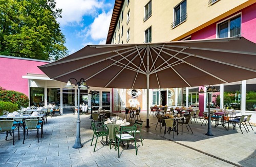 Goerlitz Casa | Parkhotel Juniorsuite - Parkhotel Görlitz****S