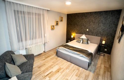 Offenbach am Main Hotel | Parkhotel Lindenhof - KOSTENLOSE PARKPLÄTZE