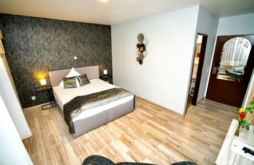 Offenbach am Main Hotel | Parkhotel Lindenhof - KOSTENLOSE PARKPLÄTZE
