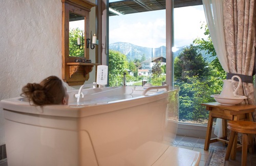 Oberstaufen Hotel | Lindner Hotel Oberstaufen Parkhotel, part of JdV by Hyatt