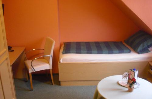 Berum Casa | Parkhotel Phoenix Garni
