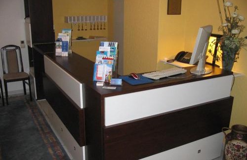 Berum Casa | Parkhotel Phoenix Garni