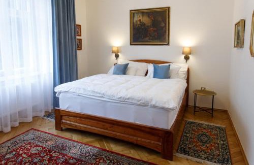 Vrbno pod Pradedem Casa | Parkhotel Vrbno