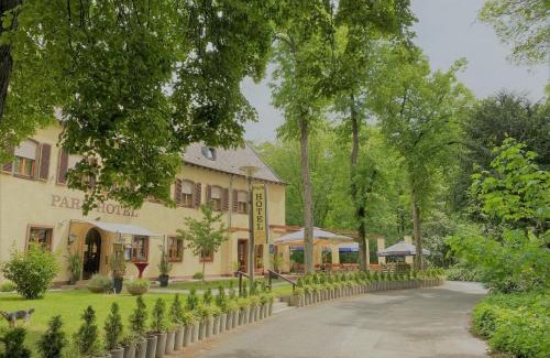 Zirndorf Hotel | Parkhotel Zirndorf