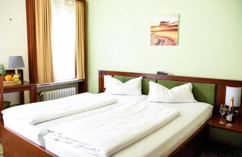 Zirndorf Hotel | Parkhotel Zirndorf