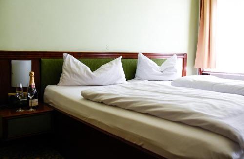 Zirndorf Hotel | Parkhotel Zirndorf