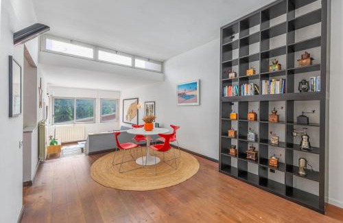 Gallaratese Apartamento | Parking, 2 min to Metro, 8 min to RHO Fiera, Air Conditioning