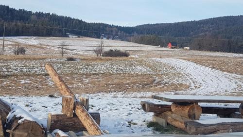 Rabka Otro | Parking pod Luboniem Wielkim