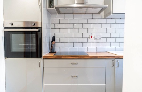Bristol Apartamento | Parking | Smart TV | Cozy Place