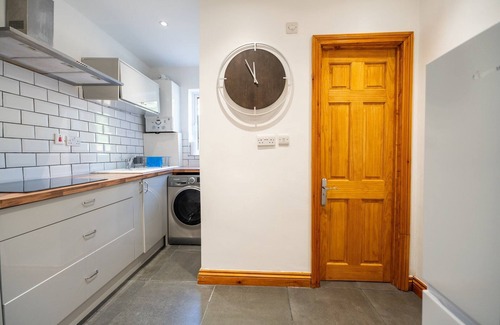 Bristol Apartamento | Parking | Smart TV | Cozy Place