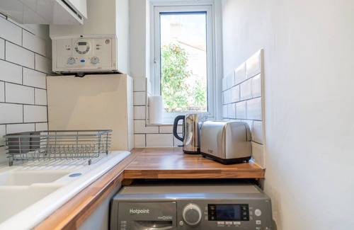 Bristol Apartamento | Parking | Smart TV | Cozy Place
