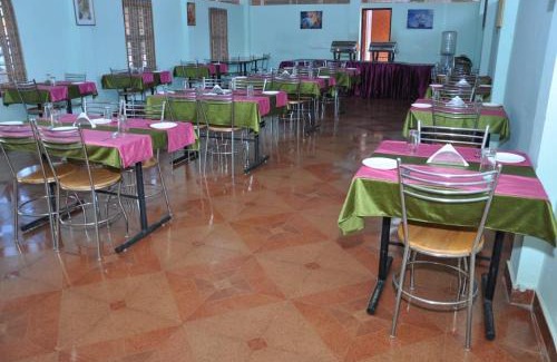 Kovalam Hotel | Parkinternational