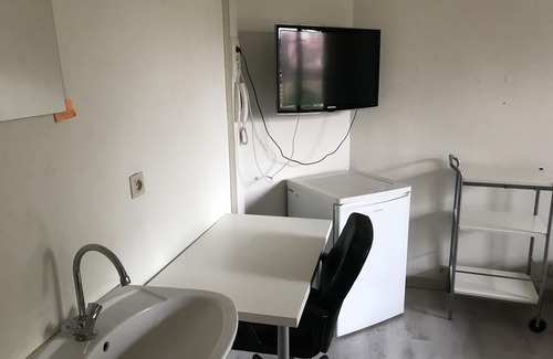 Zaventem Apartamento | PARKLAAN -44. 1930 ZAVENTEM BRUSSEL AIRPORT PLANTA BAJA APARTAMENTO GARDEN TERASSE