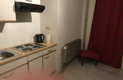 Zaventem Apartamento | PARKLAAN -44. 1930 ZAVENTEM BRUSSEL AIRPORT PLANTA BAJA APARTAMENTO GARDEN TERASSE
