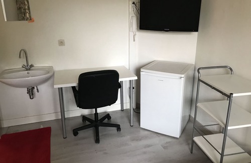Zaventem Apartamento | PARKLAAN -44. 1930 ZAVENTEM BRUSSEL AIRPORT PLANTA BAJA APARTAMENTO GARDEN TERASSE