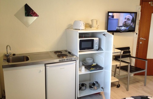 Zaventem Apartamento | PARKLAAN -44 1930 ZAVENTEM BRUSSELS AEROPUERTO PRIMER PISO BALCÓN APARTAMENTO GARDE