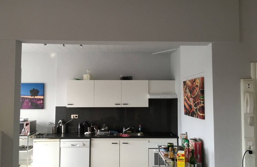 Zaventem Apartamento | PARKLAAN -44 1930 ZAVENTEM BRUSSELS AEROPUERTO PRIMER PISO BALCÓN APARTAMENTO GARDE