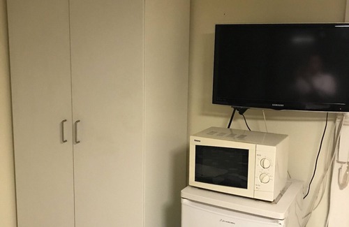 Zaventem Apartamento | PARKLAAN -44 1930 ZAVENTEM BRUSSELS AEROPUERTO PRIMER PISO BALCÓN APARTAMENTO GARDE
