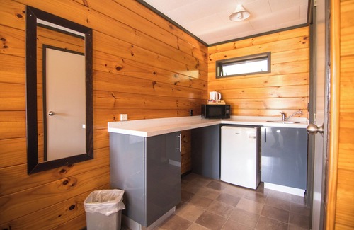 Turangi Hotel | Parklands Motorlodge