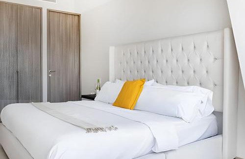 Financial District Apartamento | Parklife Pabellón