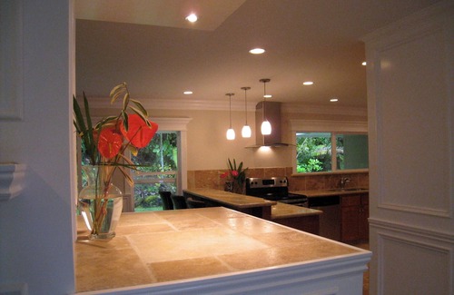 Hilo Casa | Parklike 4 bedroom AnthuriumHouse, 3+ acres, peaceful, gated, convenient