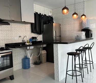 Sao Jose da Coroa Grande Casa | ParkMar III - São José, Maragogi