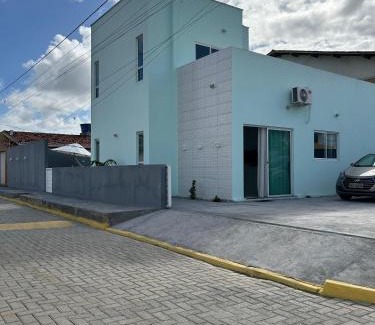 Sao Jose da Coroa Grande Casa | ParkMar III - São José, Maragogi