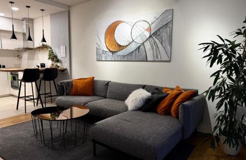 Panevezys Apartamento | Parko rezidencija apartments - SELF CHECK-IN
