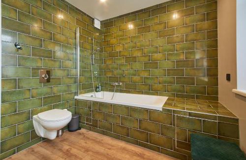 Anyksciai Apartamento | "Parko vila" Anykščiai