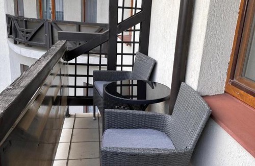 Truskavets Apartamento | PARKOVY apart