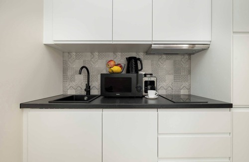 Niechorze Apartamento | Parkowa 3 | Niechorze | Seaside Apartment | Parking | Air conditioning | Gym | P