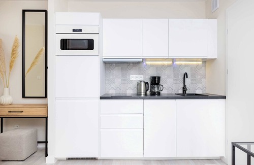 Niechorze Apartamento | Parkowa 3 | Stylish Apartment | Close to the Beach