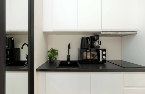 Niechorze Apartamento | Parkowa 3 | Stylish Apartment | Next to the Beach