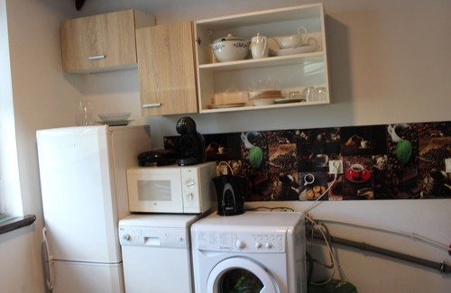 Koszalin Apartamento | Parkowa apartament by Interhome