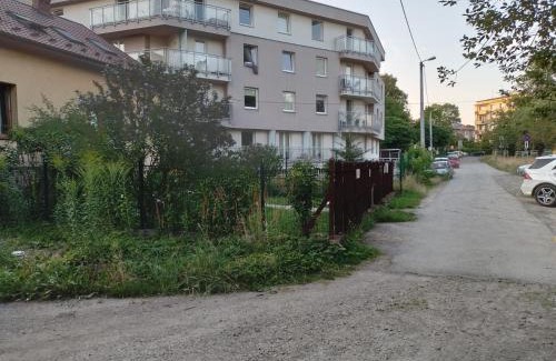 Stare Podgorze Villa | Parkowa House