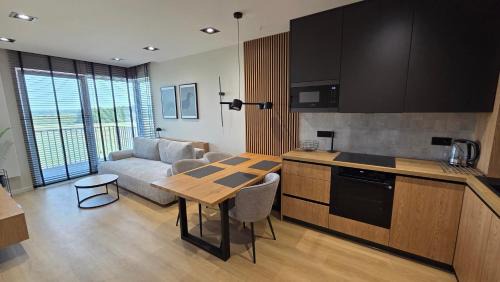 gmina Parzeczew Apartamento | Parkowa Prestige Apartament