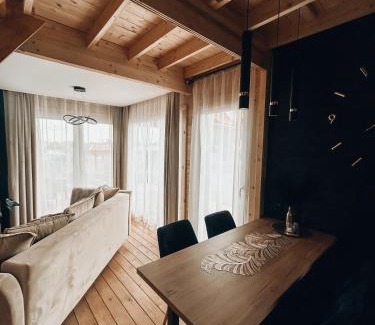 Kudowa Zdroj Apartamento | Parkowy Kudowa