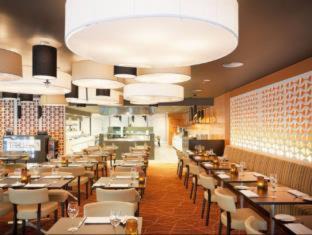 Parramatta Hotel | PARKROYAL Parramatta