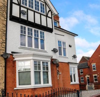 Hull Apartamento | Parks Nest 3