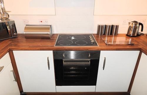 Hull Apartamento | Parks Nest 3
