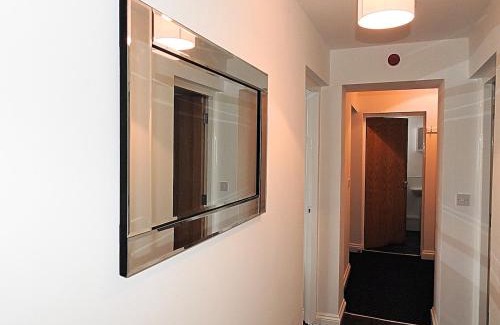 Hull Apartamento | Parks Nest 3