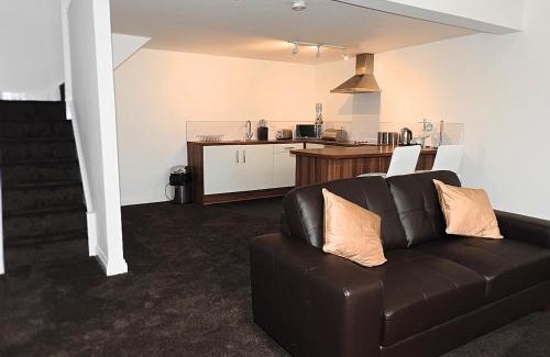 Hull Apartamento | Parks Nest 3