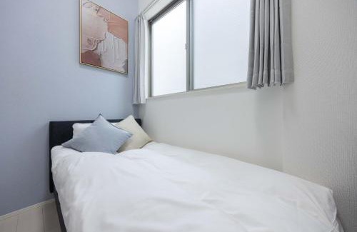 Shinjuku Apartamento | ParkSide 大久保駅徒歩10分 韓国グルメを楽しむ 新宿 渋谷 原宿へ好アクセス 最大2名