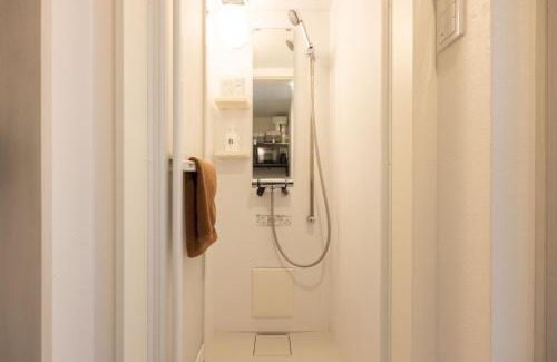 Shinjuku Apartamento | ParkSide 大久保駅徒歩10分 韓国グルメを楽しむ 新宿 渋谷 原宿へ好アクセス 最大2名