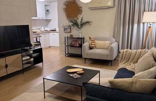 Launceston CBD Apartamento | Parkside Apartment CBD with Parking