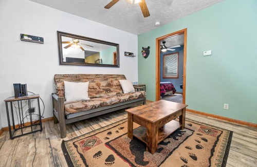 Big Bear Lake Casa | Parkside Cottage
